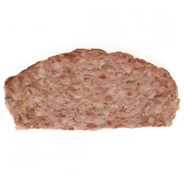 Pâté de campagne