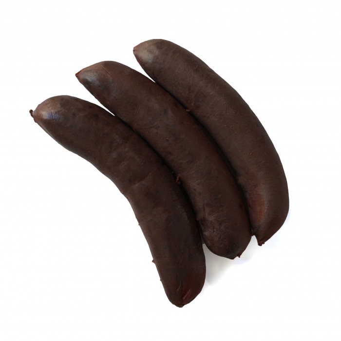 Boudin noir